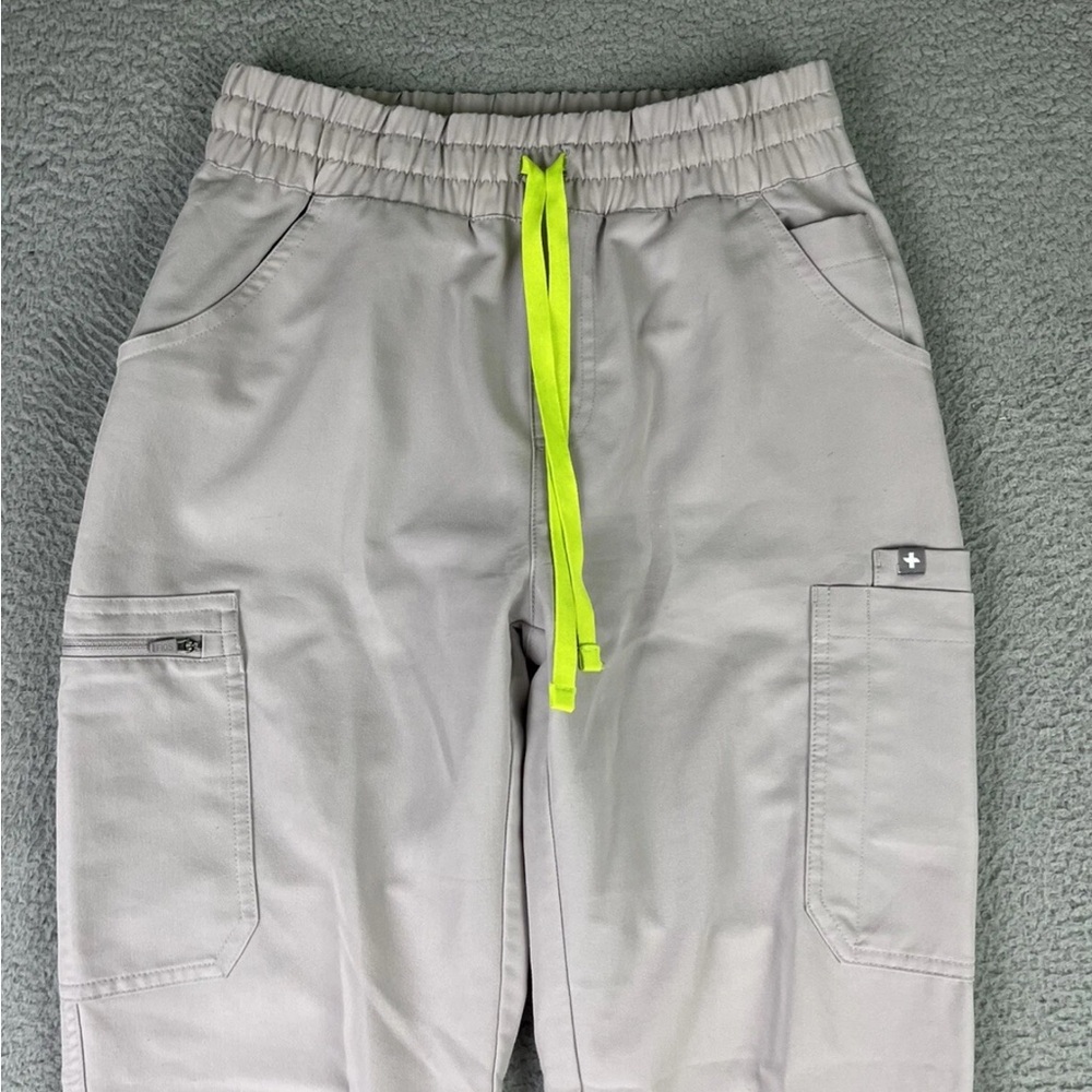 Figs Technical Collection Pants